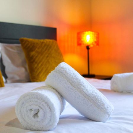 Vieira Rooms Natural Pools Ponta Delgada Eksteriør billede