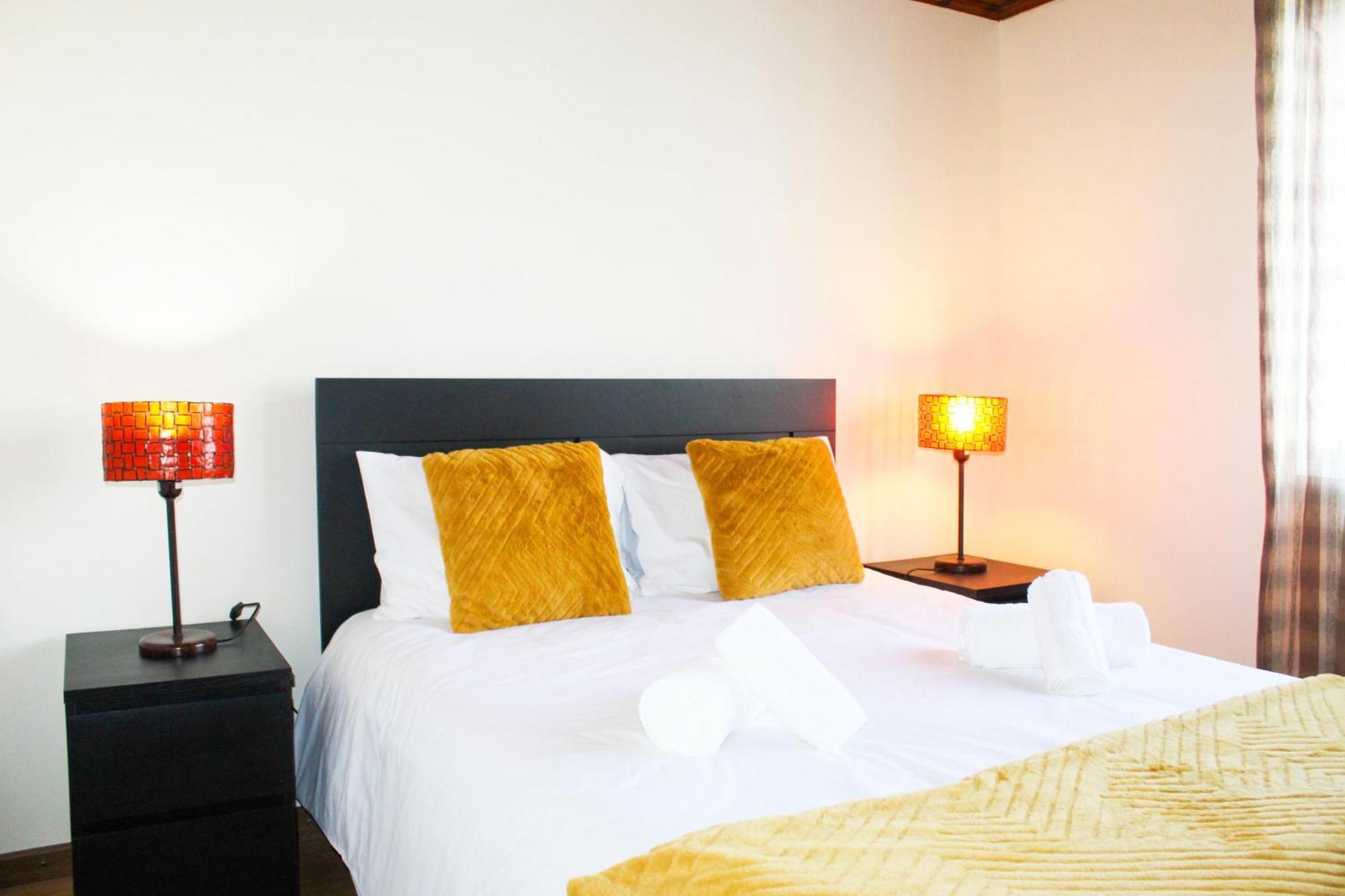 Vieira Rooms Natural Pools Ponta Delgada Eksteriør billede