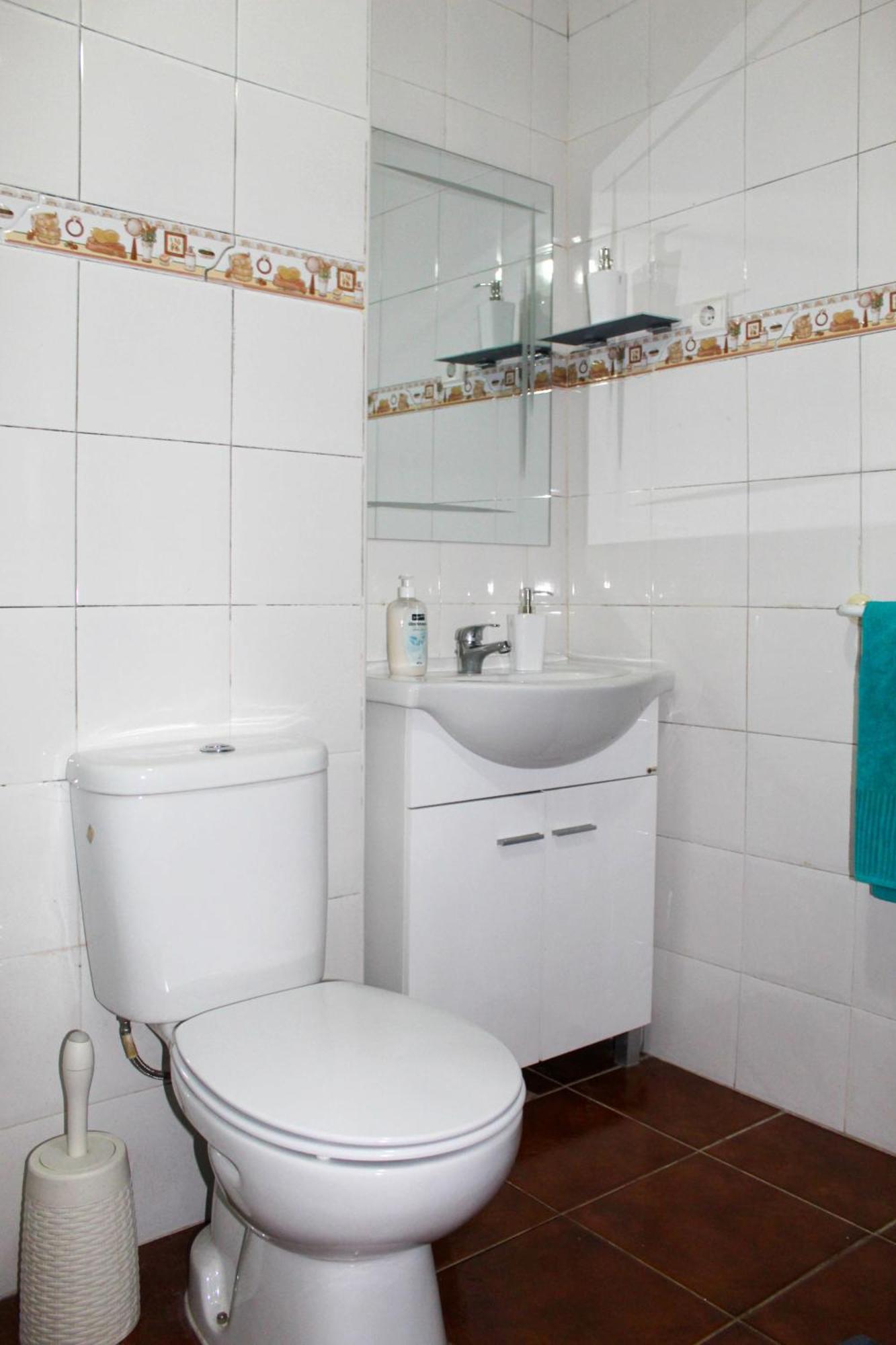 Vieira Rooms Natural Pools Ponta Delgada Eksteriør billede