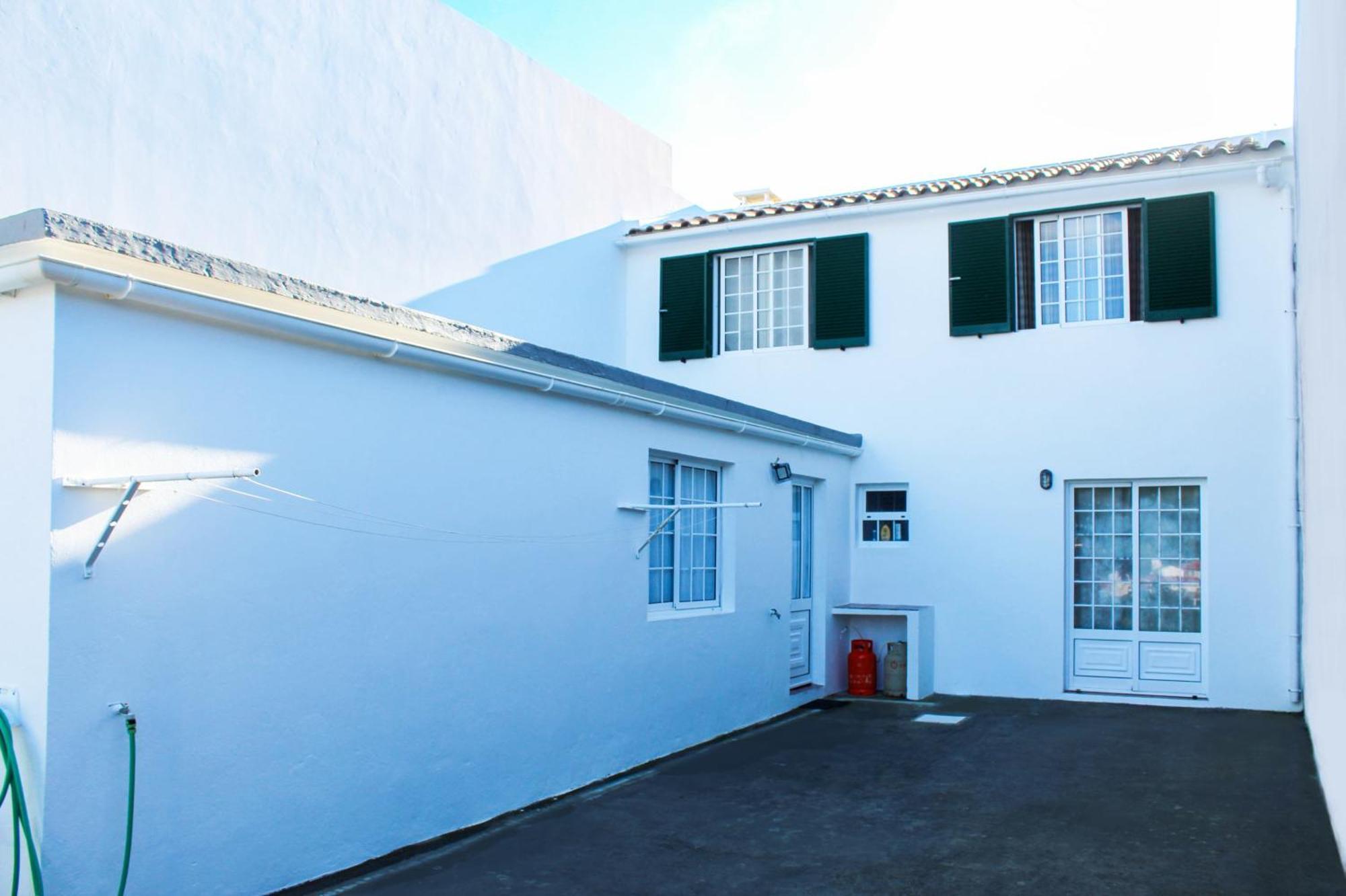 Vieira Rooms Natural Pools Ponta Delgada Eksteriør billede
