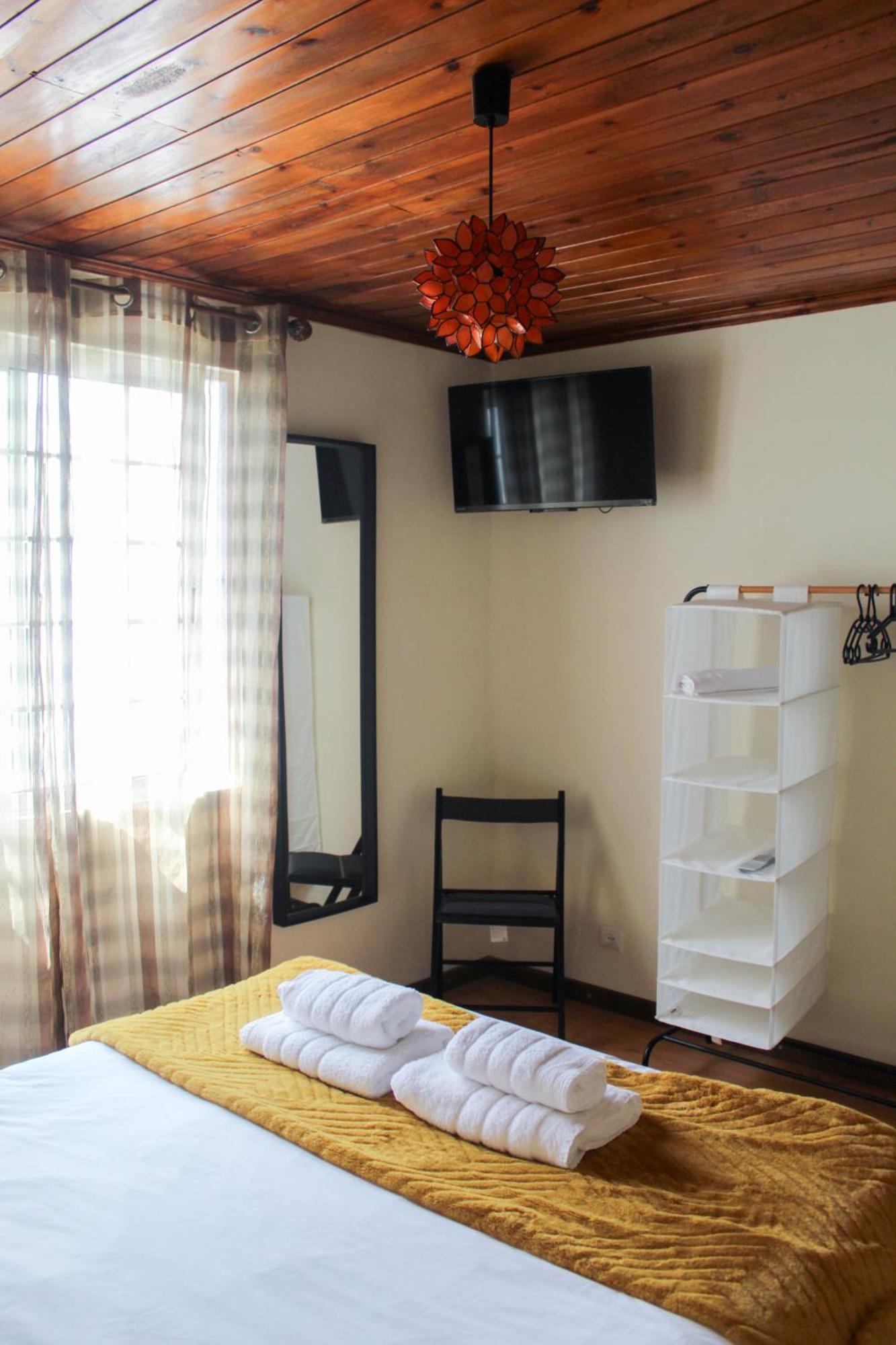 Vieira Rooms Natural Pools Ponta Delgada Eksteriør billede